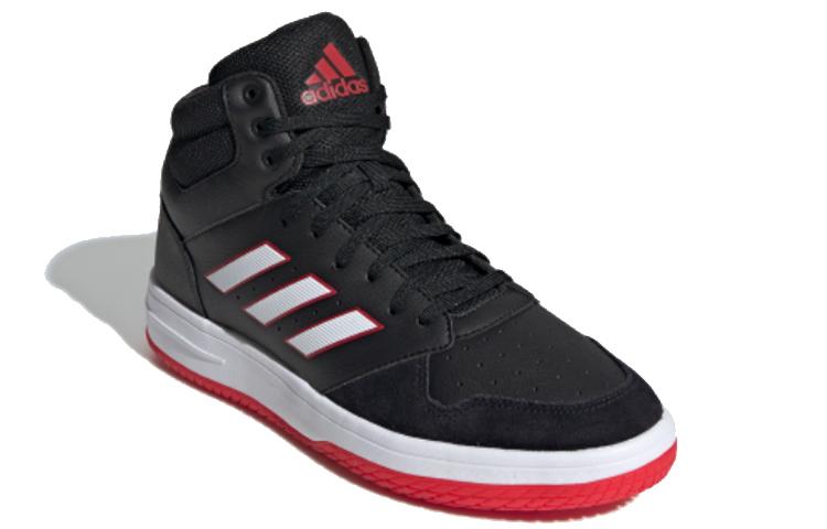 adidas Neo Gametaker Non Slip Breathable Black EH1145