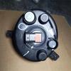 Suitable for  Borgward BX7 Front Fog Light Assembly - Includes Fog Lamp Housing, Bulbs and Bumper Mounting Brackets