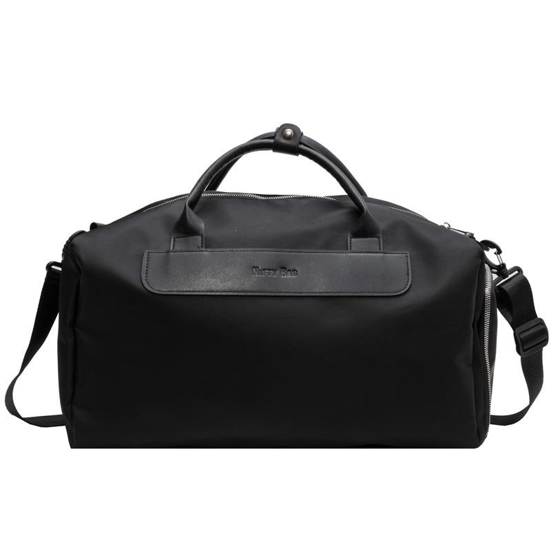 Gym Yoga Bag Fashion Waterproof Multi-functional Large-Capacity Women s Travel Bag