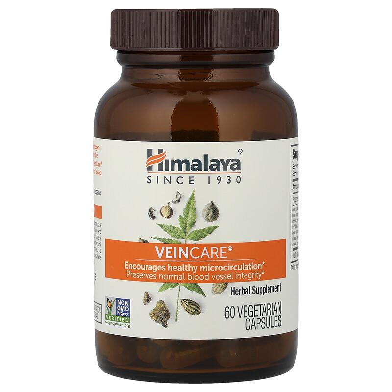 VeinCare®, 60 Vegetarian Capsules