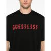 2024 44 LABEL GROUP Cotton T-shirt Men's Women‘s Hip Hop Letter Printed TShirt Quality Designer Brand Tee Tops Streetwear