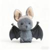 JC bat doll funny Halloween bat doll fun car pendant plush doll