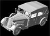Master Box 1/35 Scale German 170VK kfz.1 Staff Car Plastic Model Kit (MB35030)