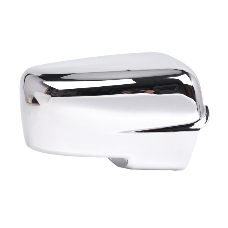 68096199AF 68096198AH Cache-rétroviseur arrière durable Cache-rétroviseur en plastique Offre une protection fiable Style Durable