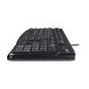 Logitech K120 Wired Keyboard