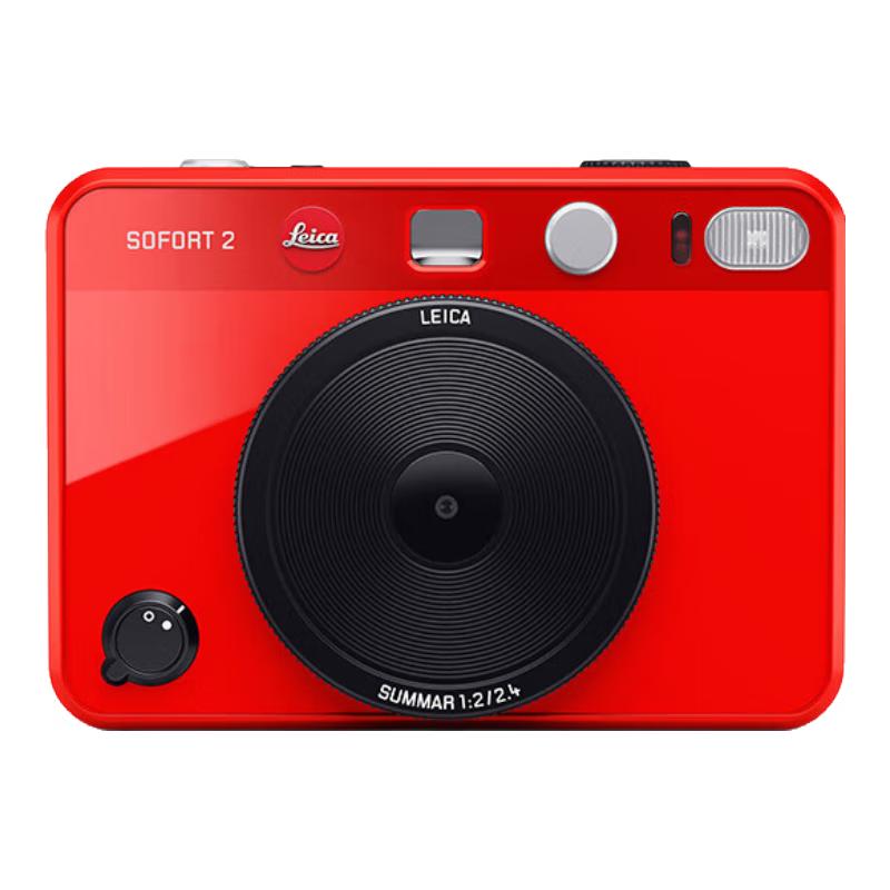 

Leica SOFORT 2 Instant Camera (CN version)