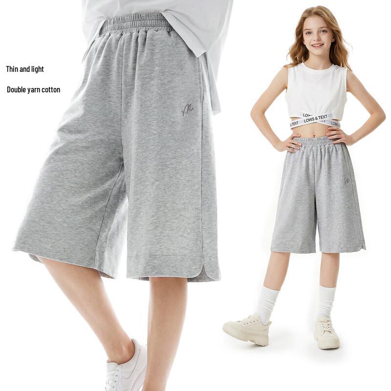 Disney Girls' Summer Thin Athletic Shorts