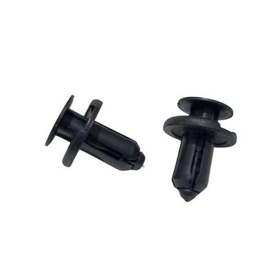 Honda Grille & Fender 8mm Push Pin Clips