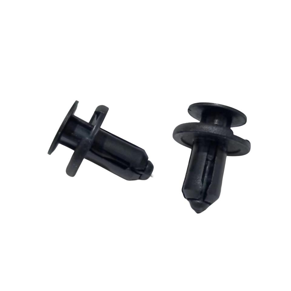 

Honda Grille & Fender 8mm Push Pin Clips 7mm