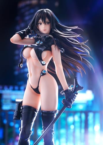 Ques Q GANTZ Reika 1/7 Scale PVC Painted Finished Figure