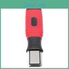 Sided Garden Double Tool Sharpener Portable Sharpening Stone File Blade Sharpener For Gardening Tool Maintenance