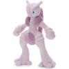 Takaratomy A.R.T.S Pokmon Mega Mewtwo X Plush Toy 28cm Height Soft Stuffed Animal