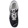 New Balance Suede Low top Sneakers Sneakers U475HD