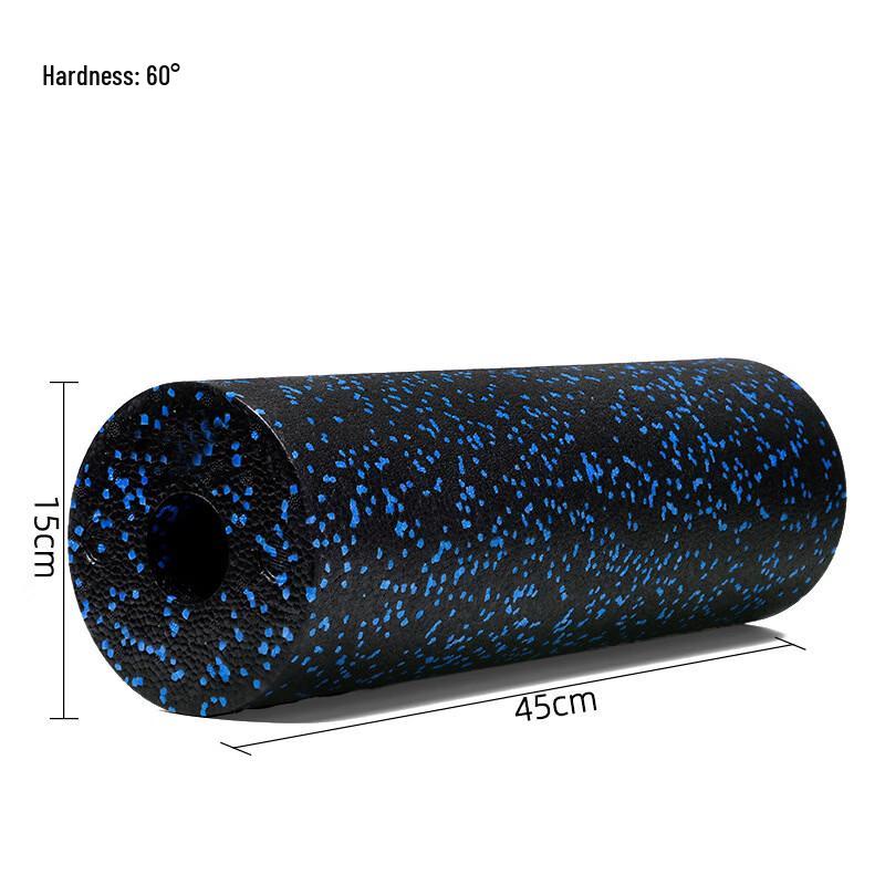 LISM High-Density Foam Roller