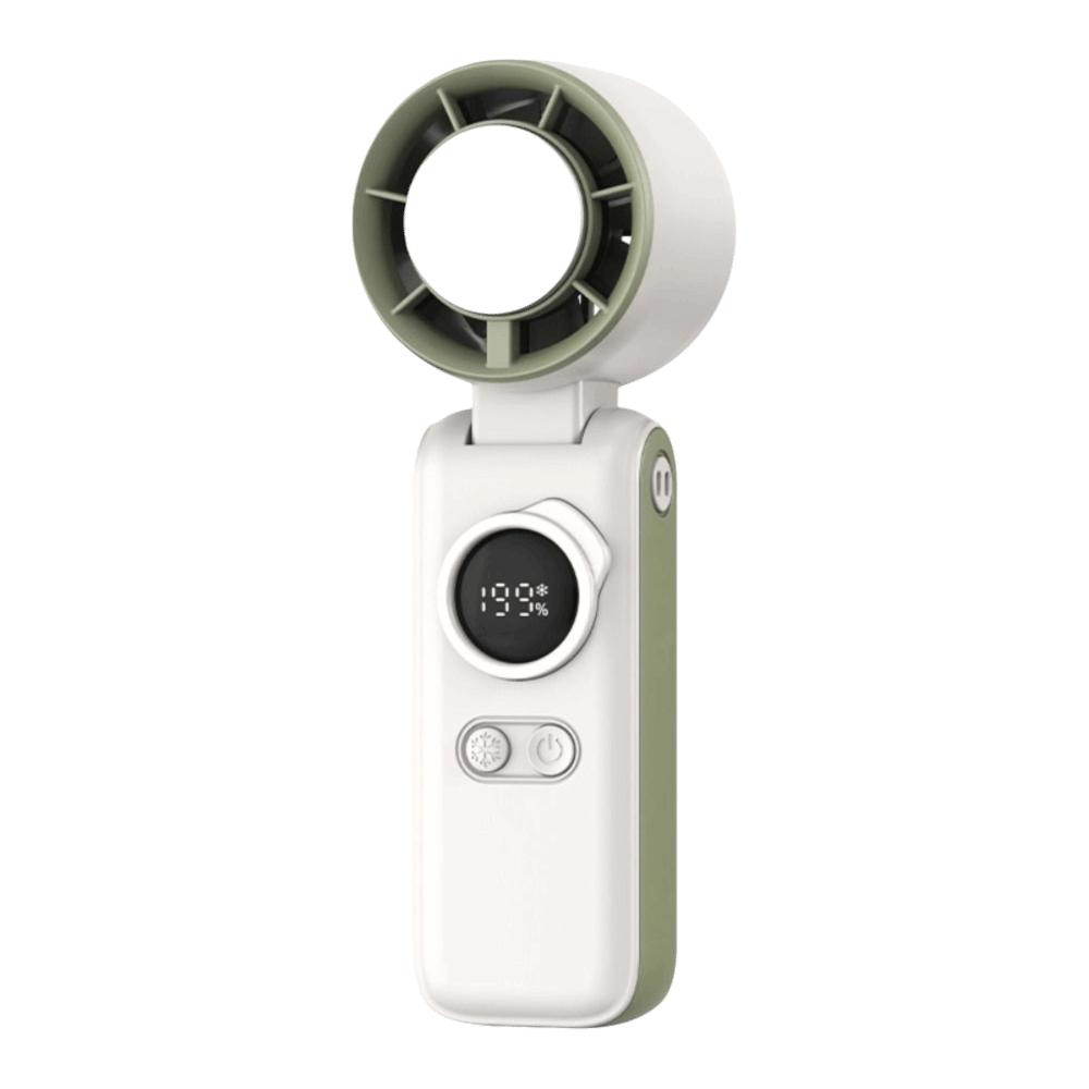 USB Powered Semiconductor Cooling Fan Multi-Speed Refrigeration Fan  Summer Cooling