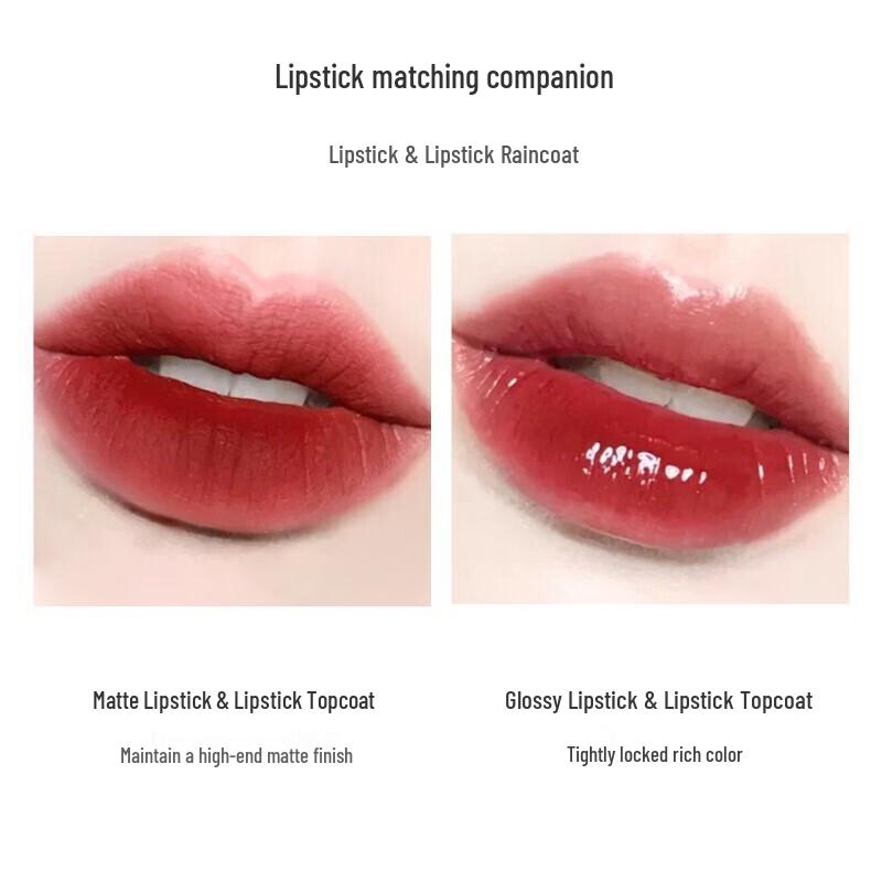 UNIO Long-Lasting Lip Essentials