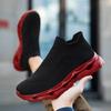 Herrenschuhe Sneaker Männlich Tenis Luxusschuhe Herren Casual Trainer Rennen Atmungsaktiv Mode Slipper Laufschuhe Für Männer