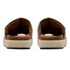 Clarks Originals Mens Overleigh Suede Sliders