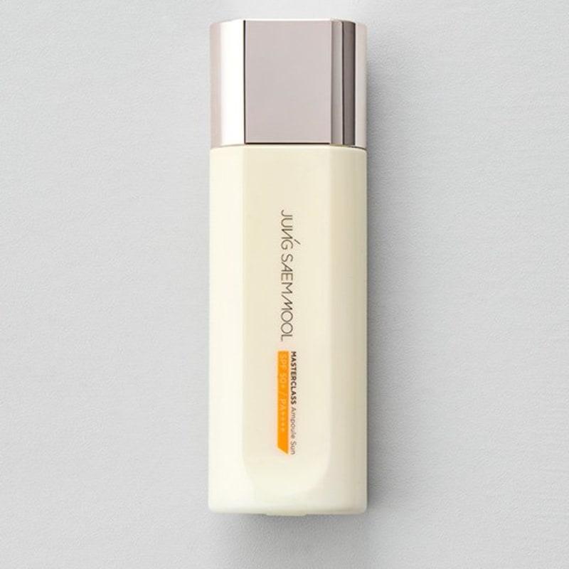 [Jung Saem Mool] Master Class Ampoule Sun 50ml (SPF50+ /PA++++)