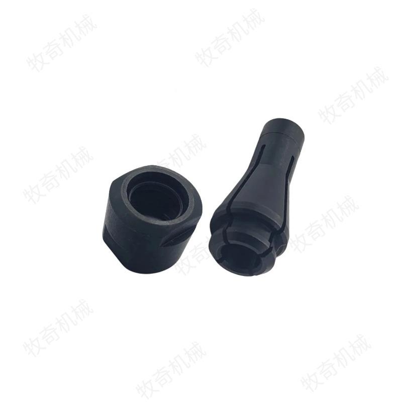 DEWALT 1/4" Chuck Nut N403431 for DCG426N Angle Grinder Accessories