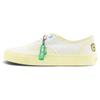 Sesame Street X Authentic Big Bird Unisex Sneakers Yellow Multi VN000EE3BK2