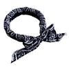 Cotton Dog Ice Scarf Soft Dog Cool Towel Puppy Cooling Headband  For Preventing Heatstroke