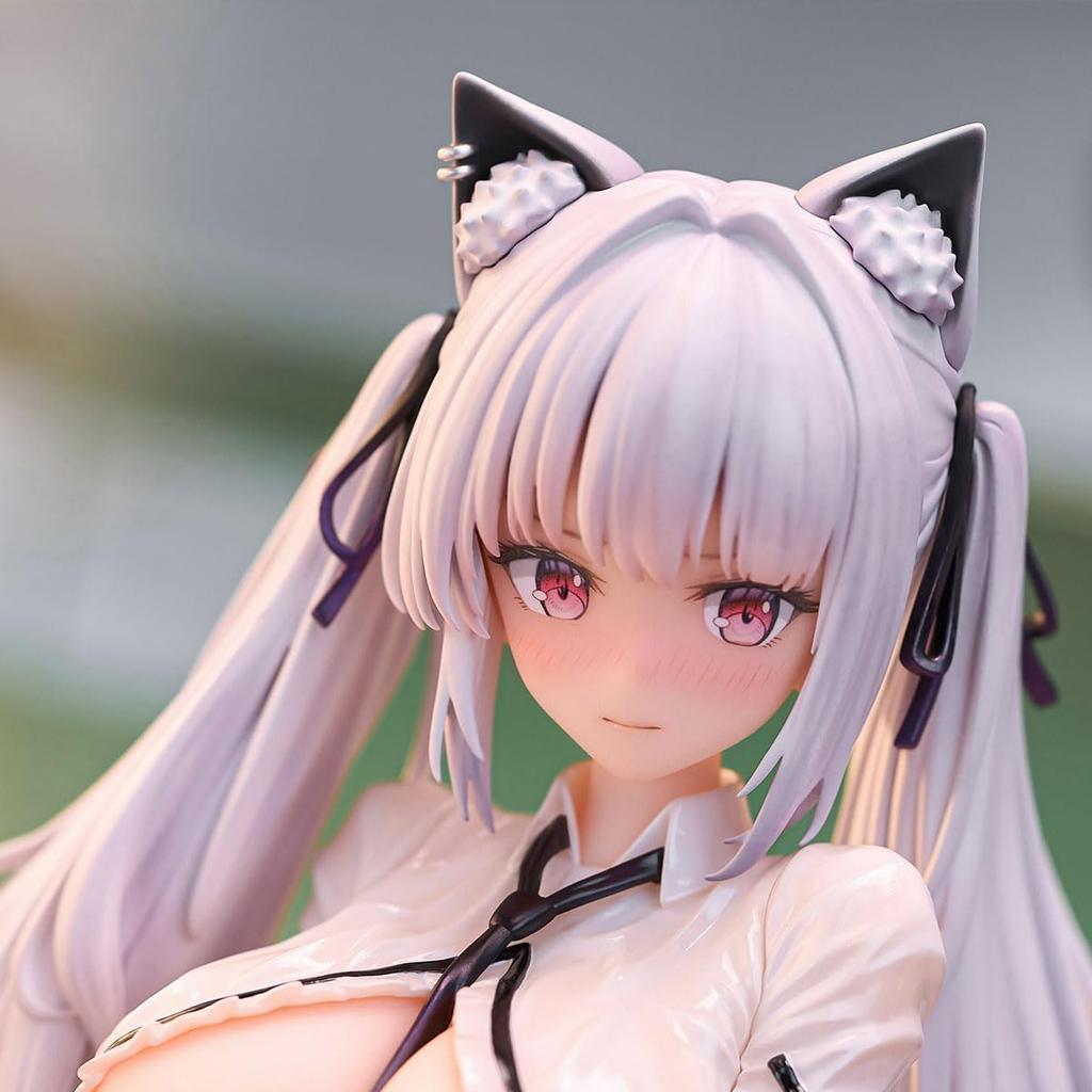 HiPlay SIKI ANIM Alvina Standard Edition 1/7 Scale Plastic Painted Finished Figure