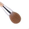 Brush Soft Lightweight Makeup with Handle for Blush