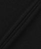 SAINT LAURENT Cashmere Cassandre Embroidered Logo High-Neck Knit - Black / 820746Yall21000