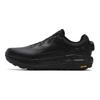 FILA Boa Explorer 2 Lea Outdoor Functional Shoes Men Sneakers Black A12M441215FBK