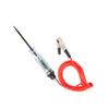Car Electric Circuit Tester DC3‑36V Range Insulation Protection Flexible Cable Durable for Automotive