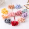 1/3Pcs Artificial Flowers Bouquet Mini Fake Flowers for Home Room Decor Wedding Decoration DIY Craft Garland Gifts Accessories