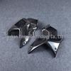 Kawasaki H2 2015+ Carbon Fiber Lower Side Panel Motorcycle Accessory