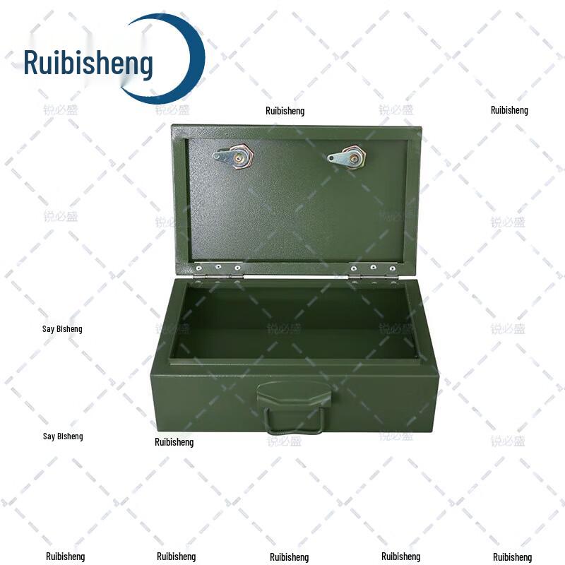 Ruibisheng Gun Safes and Ammunition Storage