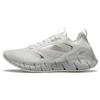 (WMNS) Zig Kinetica Horizon 'Monochromatic - True Grey' Women's FW6279