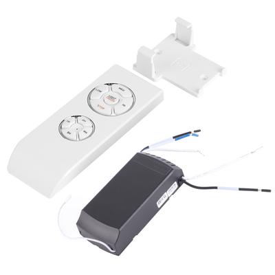 Klimarelateret elektronik – Ventilatorer