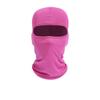 Outdoor Cycling Face Mask, Sun Protection, Breathable, Single Hole, Brimless, Men's and Women's Hooded Balaclava Hat