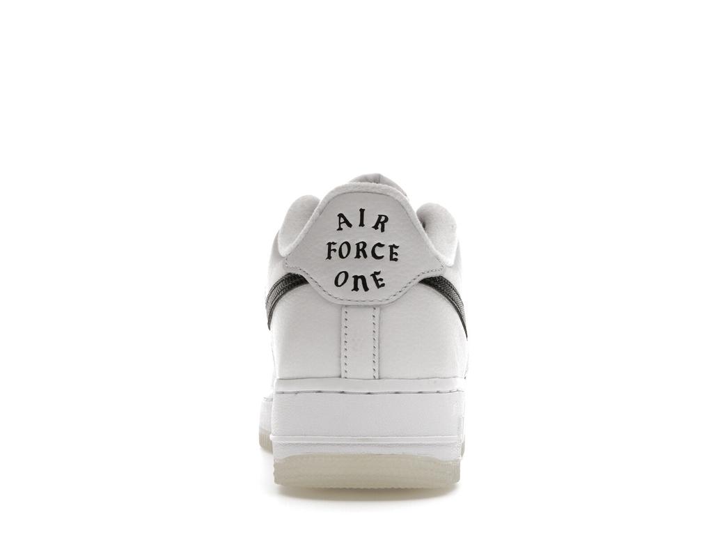 Nike Air Force 1 '07 Low Bronx Origins - DX2309-100