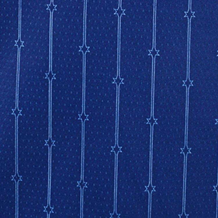 Nike Youth Basketball Jersey All-Star Letter Print Breathable Quick-Dry Sports Kyrie 11 Kids jersey Blue 3Z2B7B2UP-NYNKI