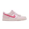 Dunk Low Triple Pink (GS)