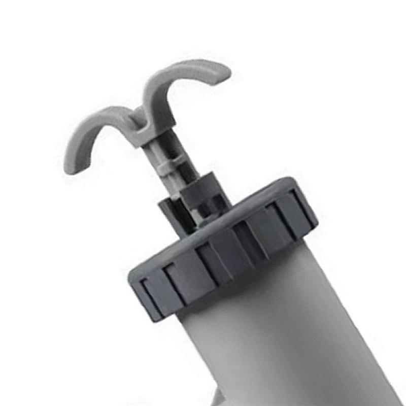 Plunger Valves Assembly Compatible For Intex1500 2500 4000 Gallon Per Swimming Pool Plunger ValvesComponents Replacement