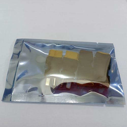 Boladge 2 Pairs T-Type Plug to XT60 Adapter Connectors, Male to Female Converter Adapter for RC LiPo Battery Chargers