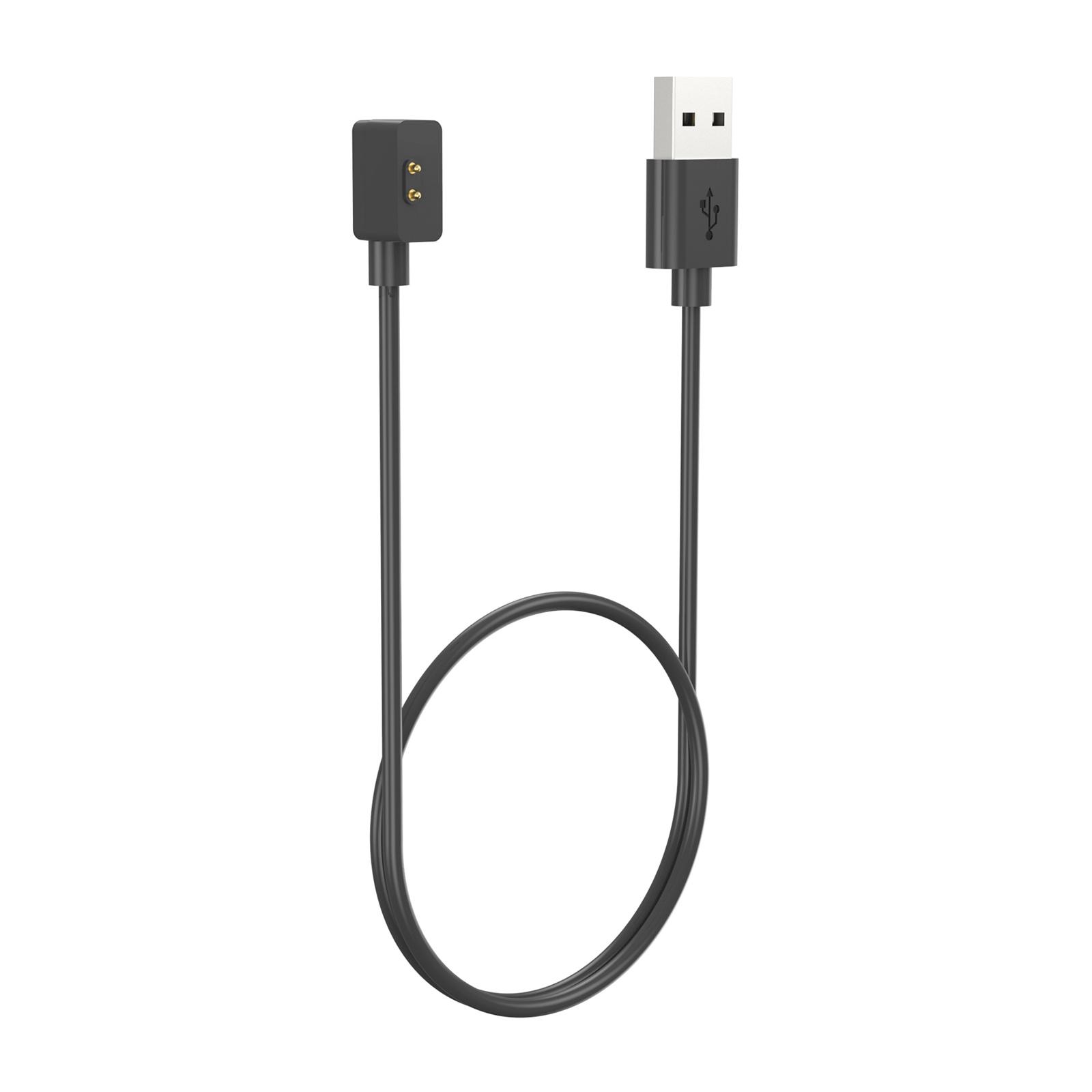 

Compatible for Poco Watch Magnetic Charger Power Adapter USB Fast Charging Cable Dock Bracket Smartwatch Holder Station 1