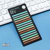 1 st Finindex Paste Stickers Set 300 ark PET Transparent Memo Pad Bok Tag Spot Marker Office School