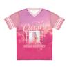 3D jersey The Cloud 9 Tour 2026 Jersey Megan Moroney Graphic Print Tshirts Short Sleeve Tees Unisex Merch T-shirt Summer 3D Funny T-shirt Band T-shirt
