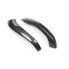 4x ABS Carbon Fiber Style Car Inner Door Handle Cover Trim For BMW X3 X4 18-23