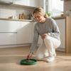 Pet Slow Eating Bowl Dog Silicone Food Bowl Dog Bowl  Dog Meal Basin