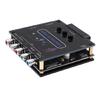 RGBS VGA SCART to YPBPR Component Converter SCART VGA Composite Port for MD/for