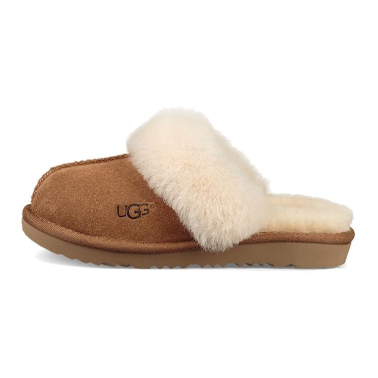 UGG Kids Classic Short Chestnut 1019065K-CHE 37