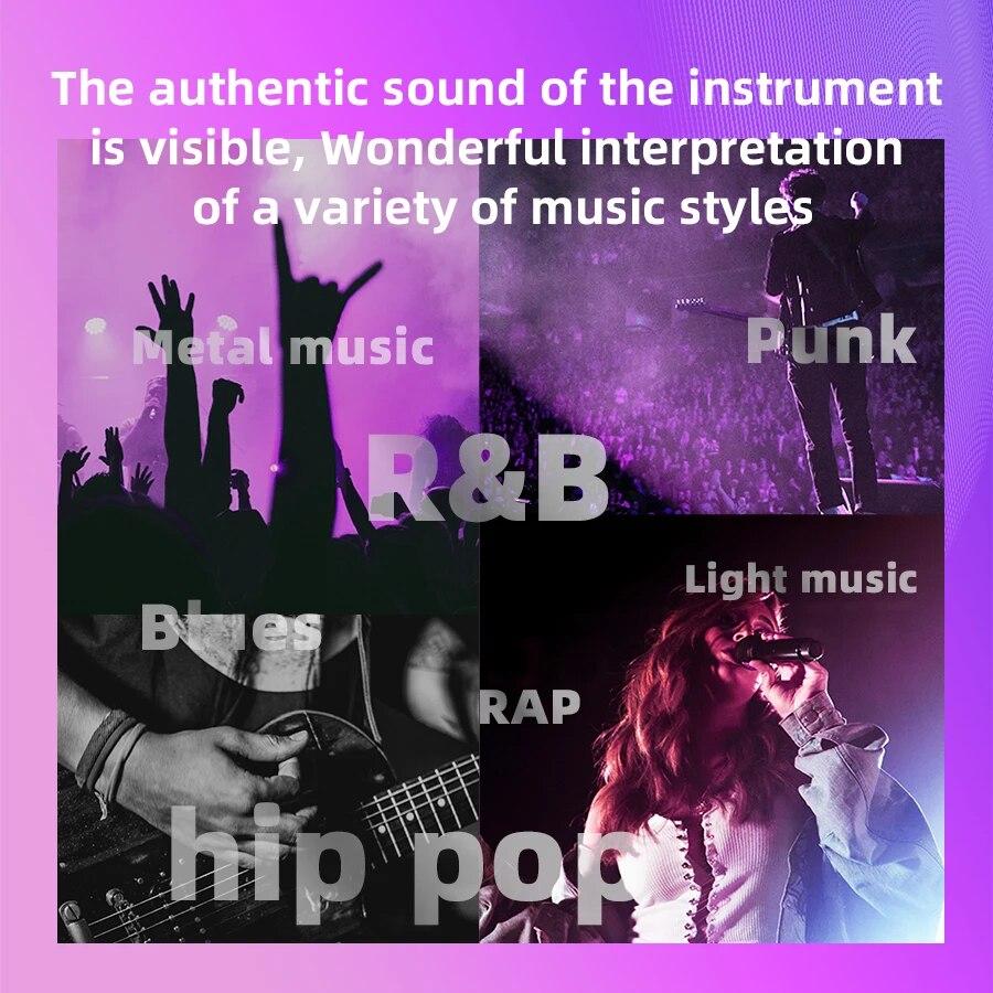 QKZ ZXT In Ear Wired Earphones Dynamic DJ Monitor IEM Earbuds HIFI Music Sport Headphone Noise Cancelling Bass Headset with Mic